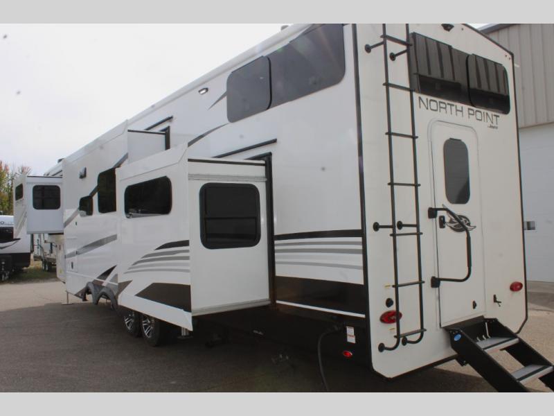2025 Jayco North Point 390CKDS, $ 98,990