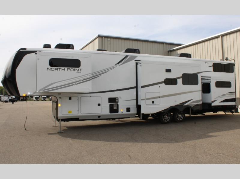 2025 Jayco North Point 390CKDS, $ 98,990