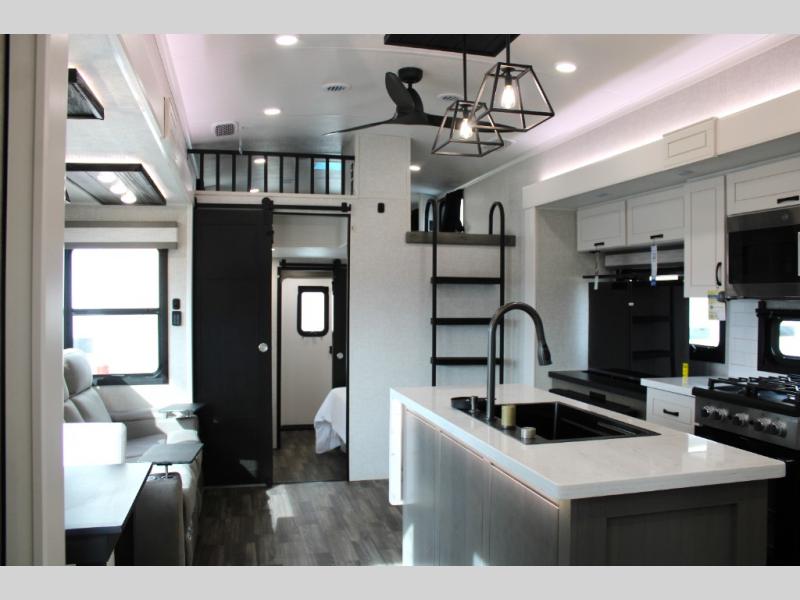 2025 Jayco North Point 390CKDS, $ 98,990