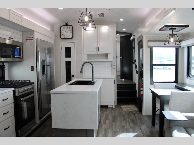 2025 Jayco North Point 390CKDS, $ 98,990