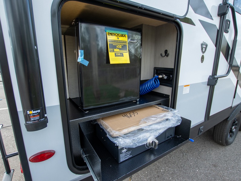 2025 Jayco Jay Feather 25RB, $ 54,790