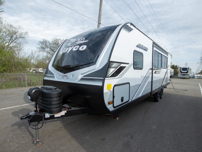 2025 Jayco Jay Feather 25RB, $ 54,790