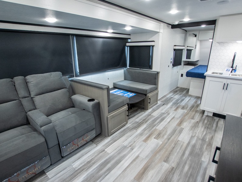 2025 Jayco Jay Feather 25RB, $ 54,790