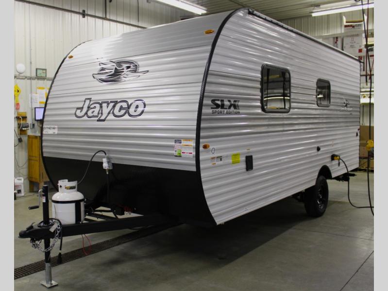 2025 Jayco Jay Flight SLX 170FQ Sport Edition, $ 23,086
