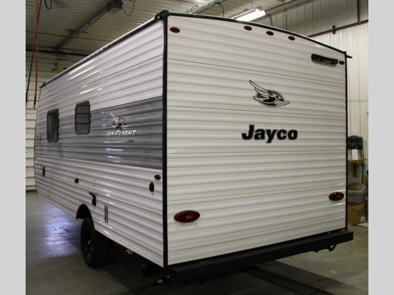2025 Jayco Jay Flight SLX 170FQ Sport Edition, $ 23,086