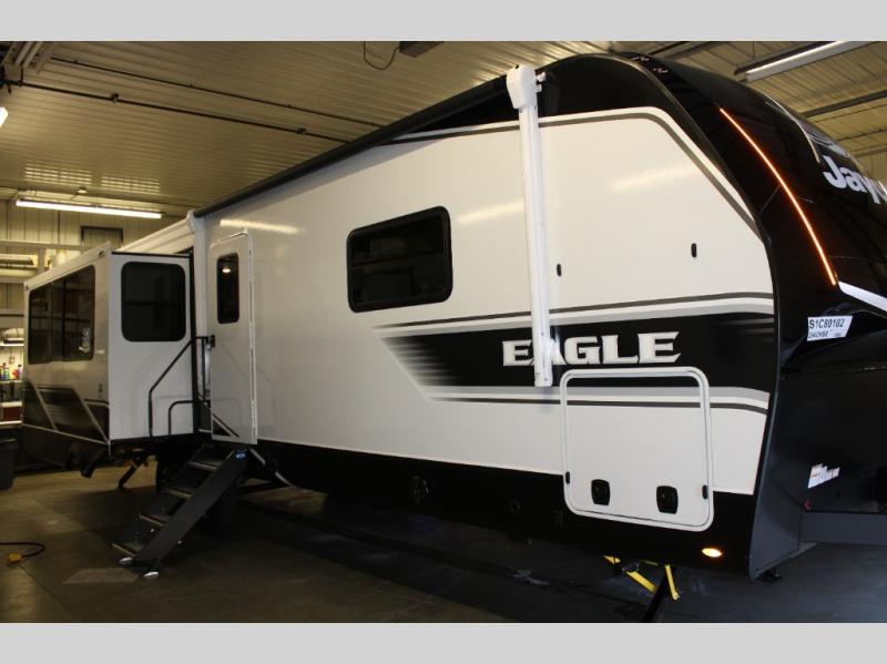 2025 Jayco Eagle HT 294CKBS, $ 77,613
