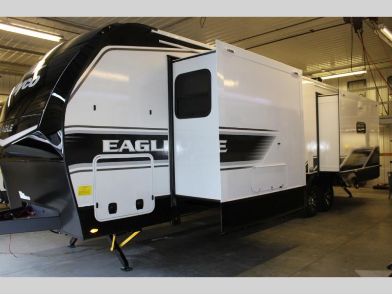 2025 Jayco Eagle HT 294CKBS, $ 77,613