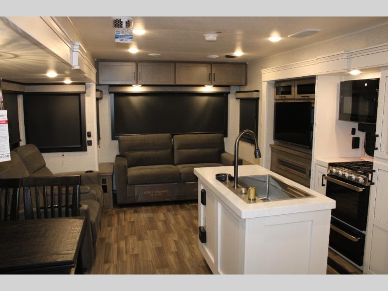 2025 Jayco Eagle HT 294CKBS, $ 77,613