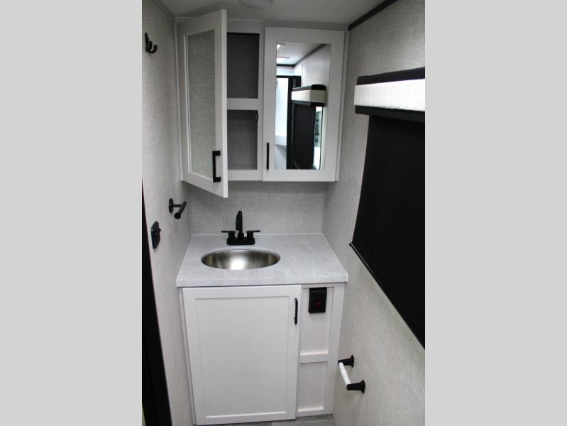 2025 Jayco Jay Feather Micro 183FBS, $ 45,586