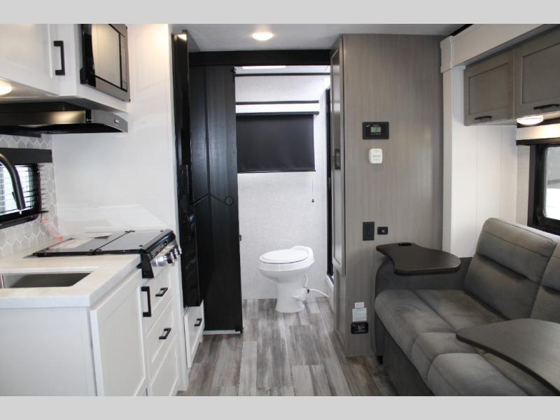 2025 Jayco Jay Feather Micro 183FBS, $ 45,586