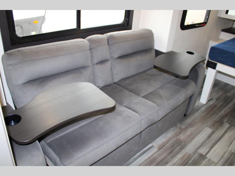 2025 Jayco Jay Feather Micro 183FBS, $ 45,586