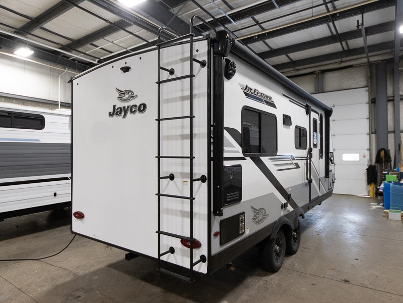 2025 Jayco Jay Feather 19MRK, $ 49,778