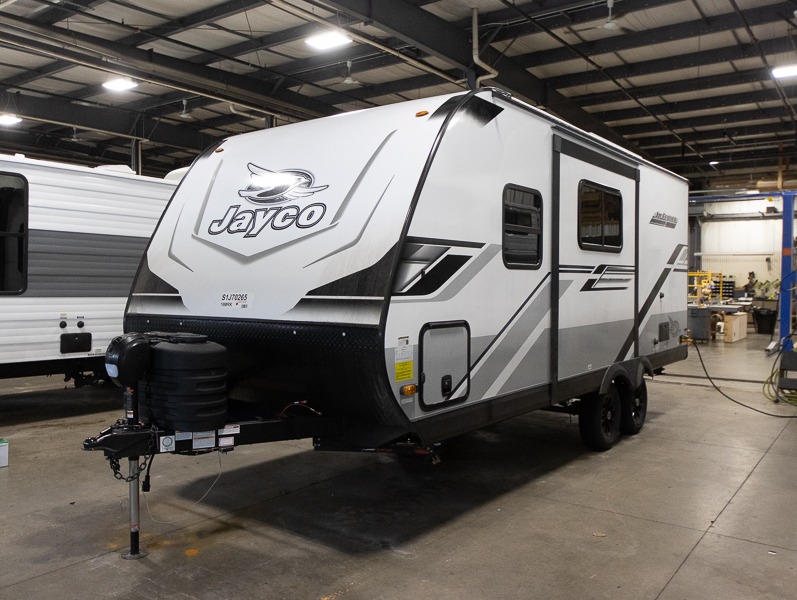 2025 Jayco Jay Feather 19MRK, $ 49,778