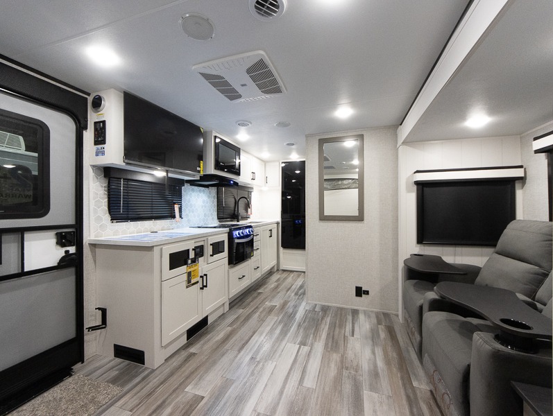 2025 Jayco Jay Feather 19MRK, $ 49,778
