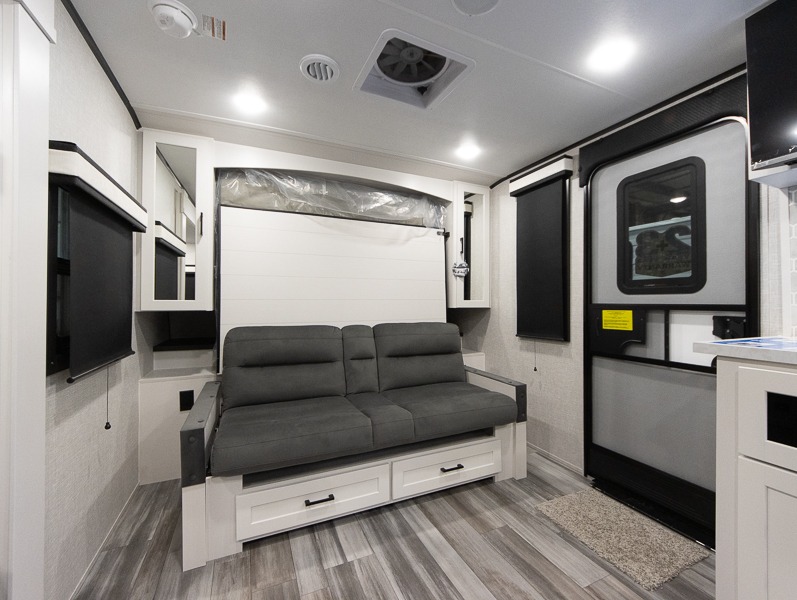 2025 Jayco Jay Feather 19MRK, $ 49,778