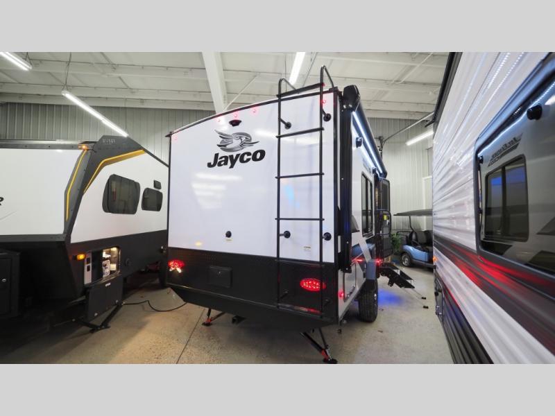 2025 Jayco Jay Feather Micro 173MRB, $ 24,990