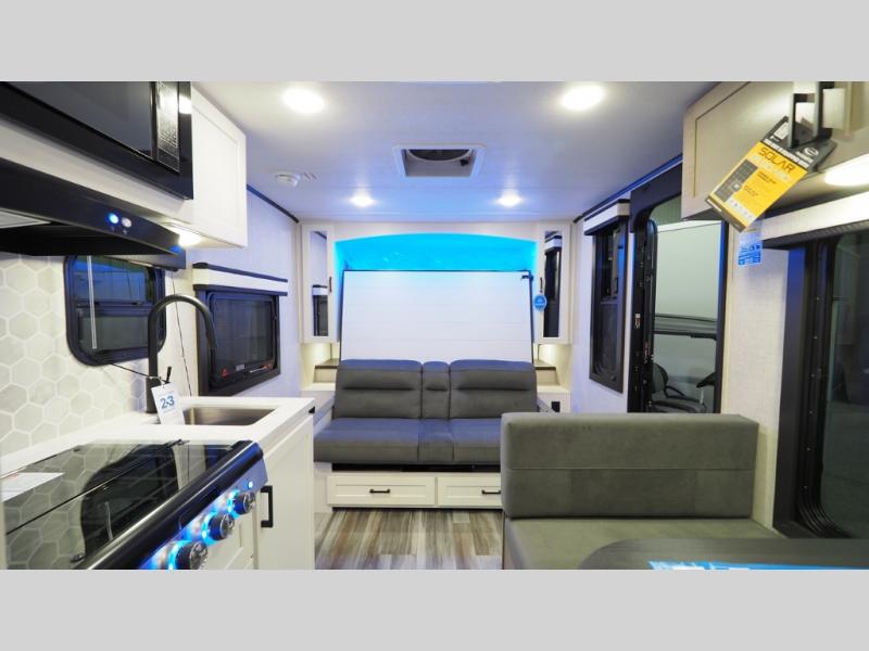 2025 Jayco Jay Feather Micro 173MRB, $ 24,990