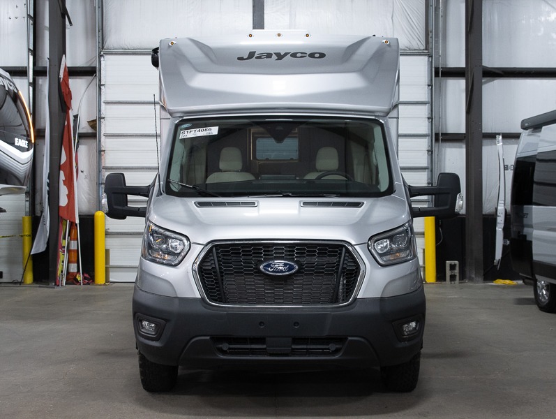 2025 Jayco Granite Ridge 22T, $ 159,990