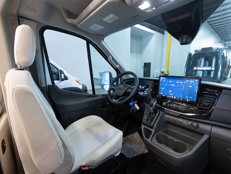 2025 Jayco Granite Ridge 22T, $ 159,990