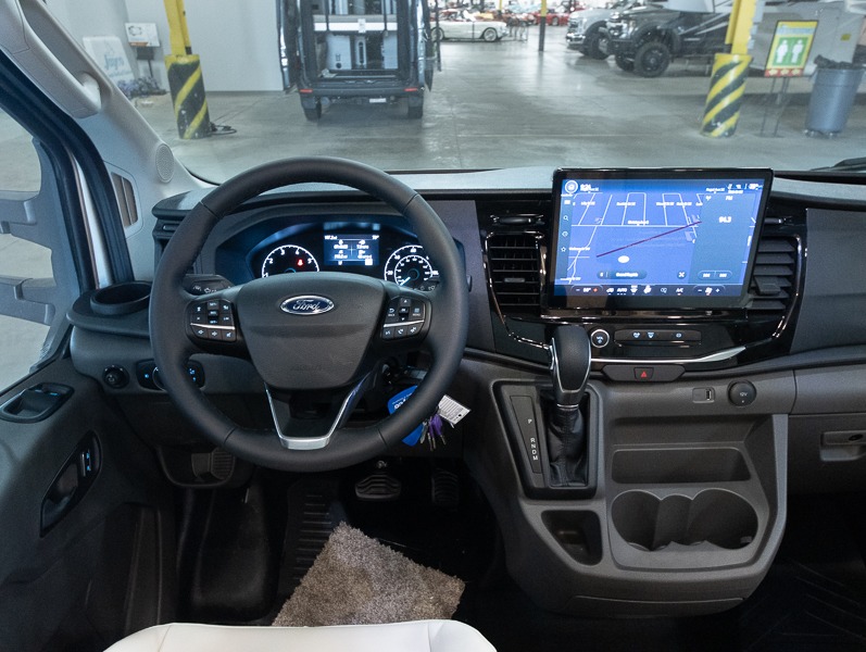 2025 Jayco Granite Ridge 22T, $ 159,990