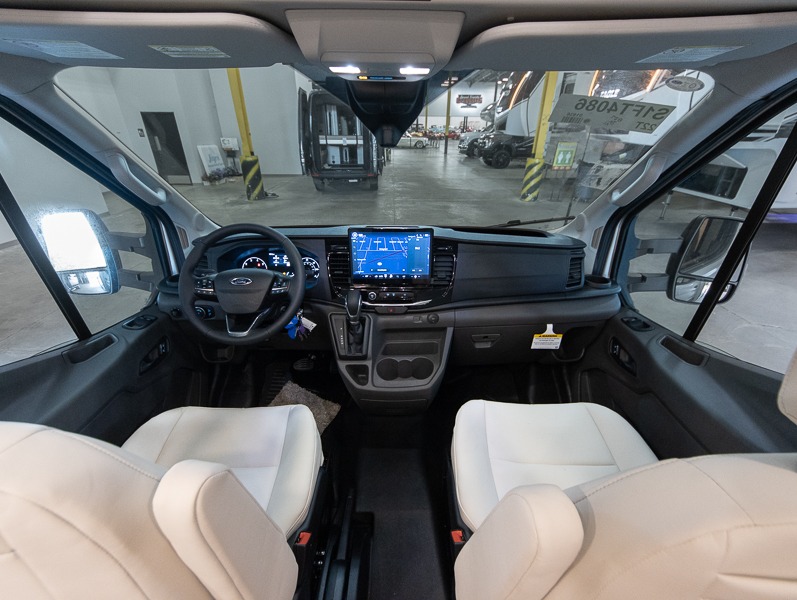 2025 Jayco Granite Ridge 22T, $ 159,990