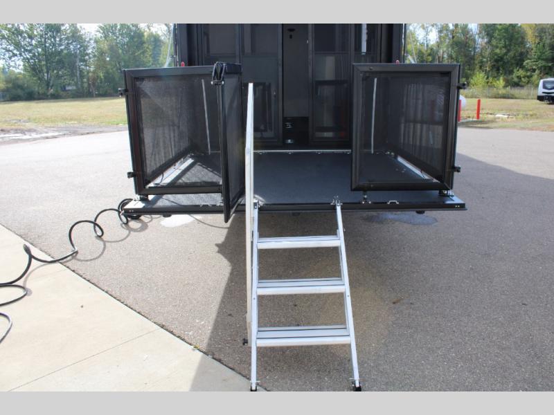 2025 Jayco Seismic 399, $ 129,504