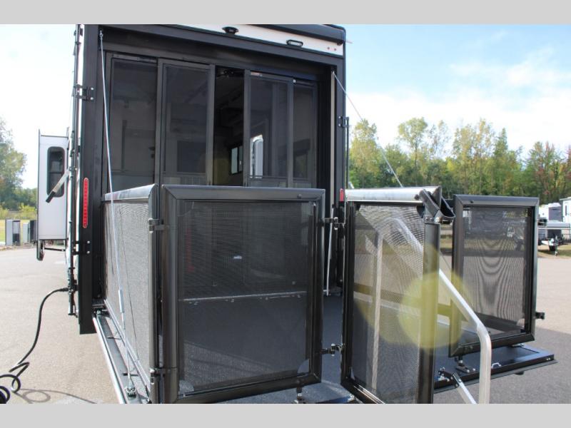 2025 Jayco Seismic 399, $ 129,504