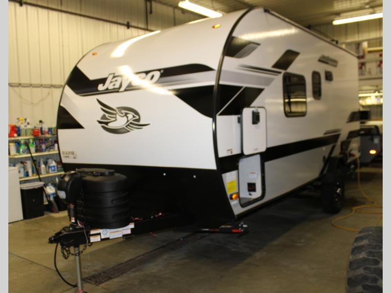 2025 Jayco Jay Feather Micro 173MRB, $ 44,011