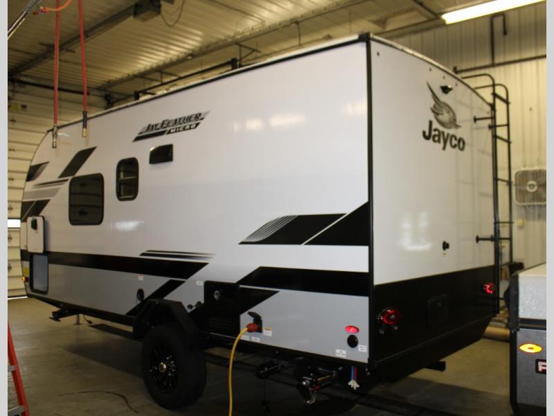 2025 Jayco Jay Feather Micro 173MRB, $ 44,011