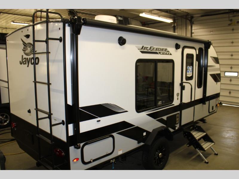 2025 Jayco Jay Feather Micro 173MRB, $ 44,011