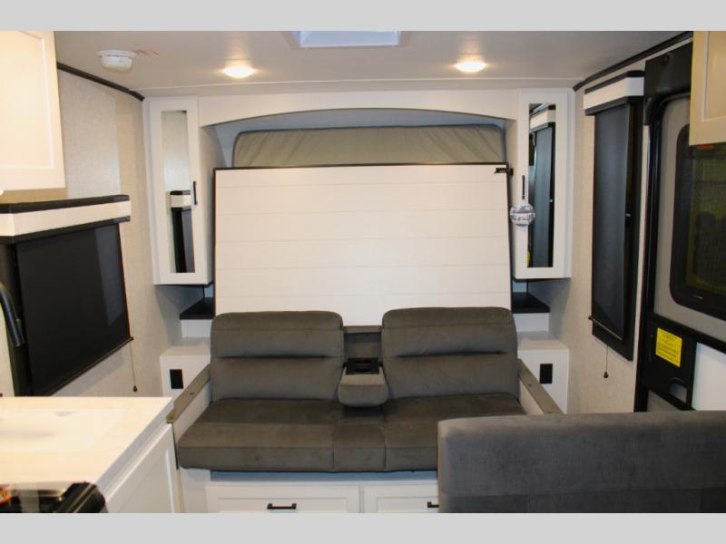 2025 Jayco Jay Feather Micro 173MRB, $ 44,011