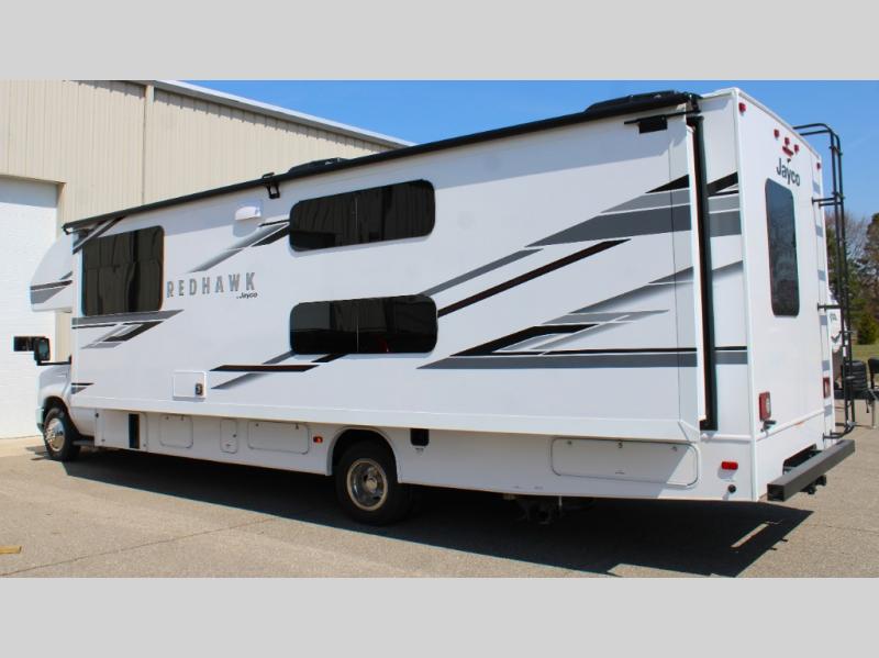 2025 Jayco Redhawk 31F, $ 173,143