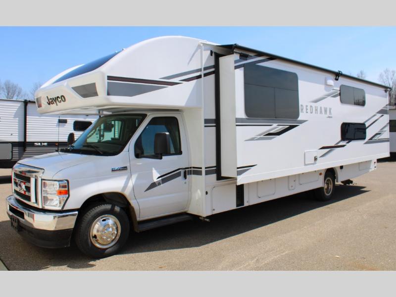 2025 Jayco Redhawk 31F, $ 173,143