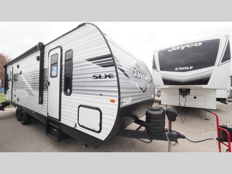 2025 Jayco Jay Flight SLX 262RLS, $ 38,609