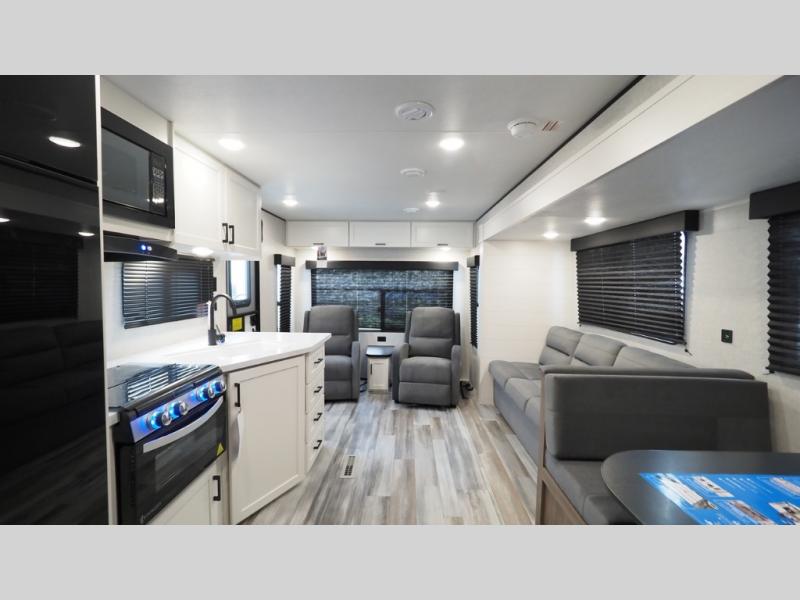 2025 Jayco Jay Flight SLX 262RLS, $ 38,609