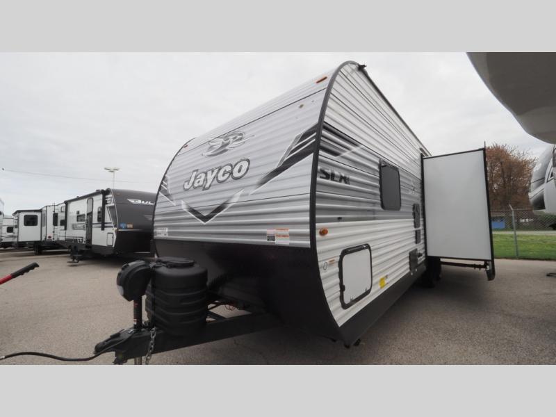 2025 Jayco Jay Flight SLX 262RLS, $ 38,609