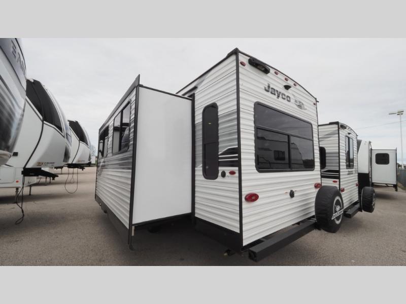 2025 Jayco Jay Flight SLX 262RLS, $ 38,609