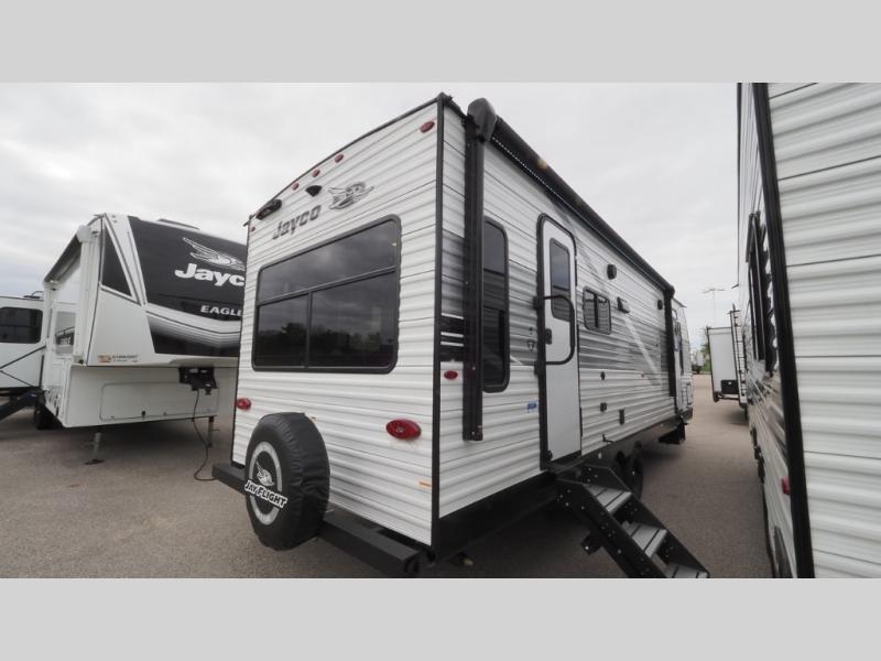2025 Jayco Jay Flight SLX 262RLS, $ 38,609