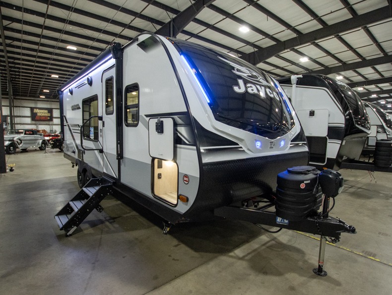 2025 Jayco Jay Feather 21MML, $ 51,309