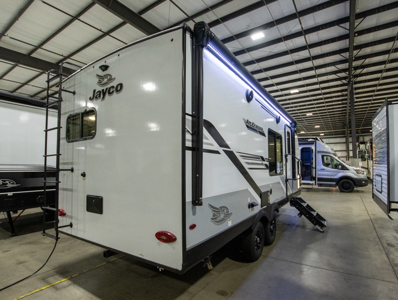 2025 Jayco Jay Feather 21MML, $ 51,309