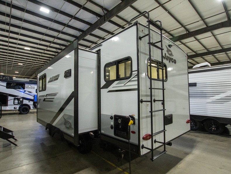 2025 Jayco Jay Feather 21MML, $ 51,309