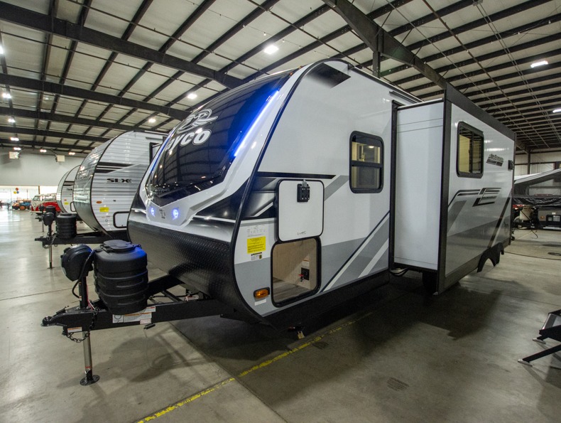 2025 Jayco Jay Feather 21MML, $ 51,309