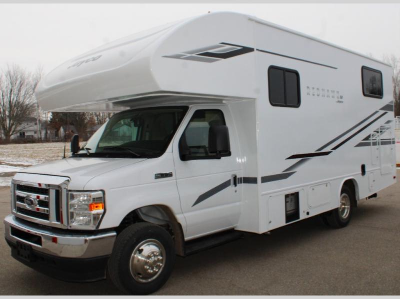 2025 Jayco Redhawk SE 22TF, $ 128,318