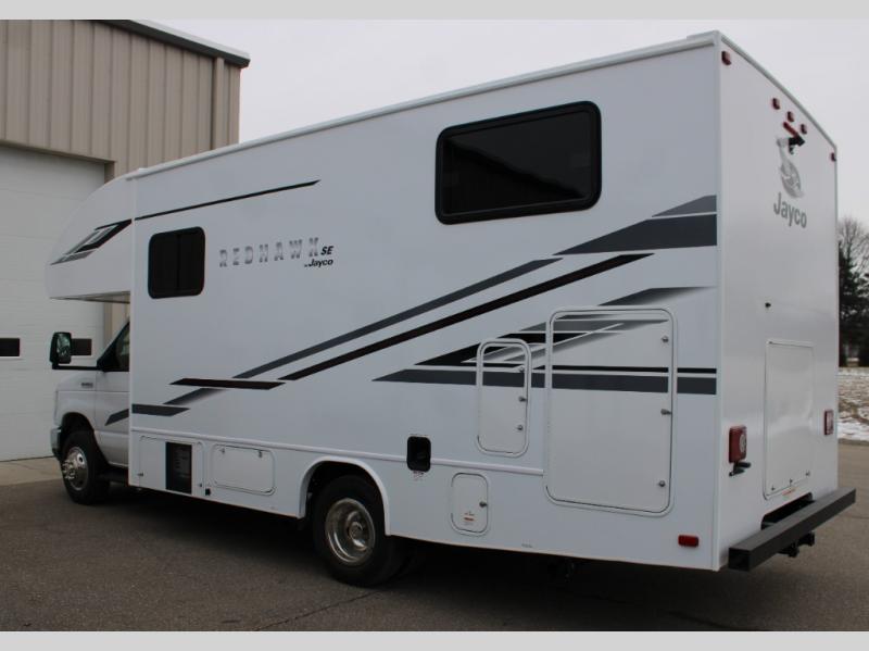 2025 Jayco Redhawk SE 22TF, $ 128,318