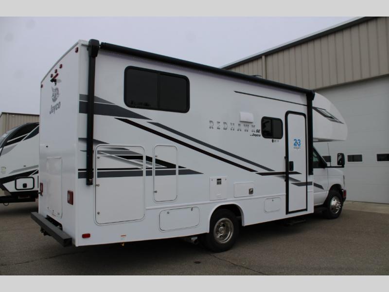 2025 Jayco Redhawk SE 22TF, $ 128,318