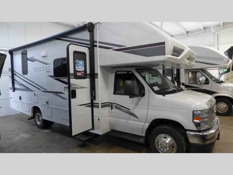 2025 Jayco Redhawk 24B, $ 169,022