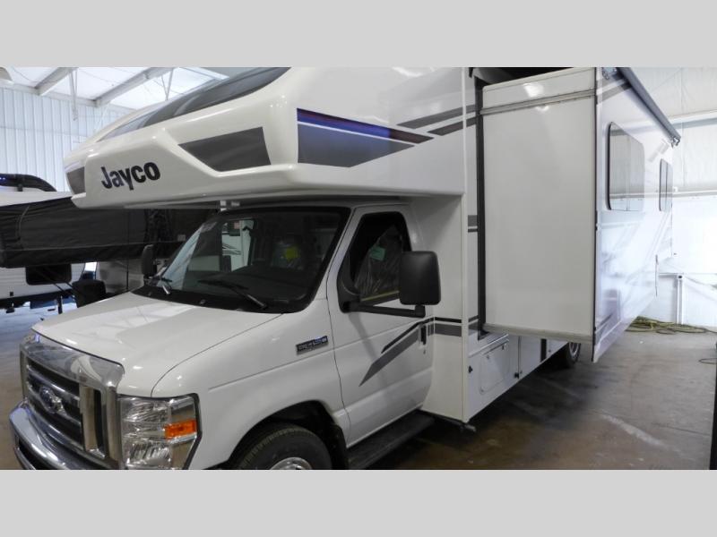 2025 Jayco Redhawk 24B, $ 169,022
