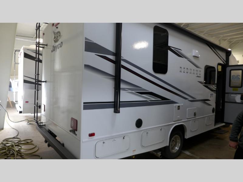 2025 Jayco Redhawk 24B, $ 169,022