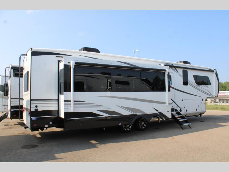 2025 Jayco North Point 381CKRE, $ 92,990