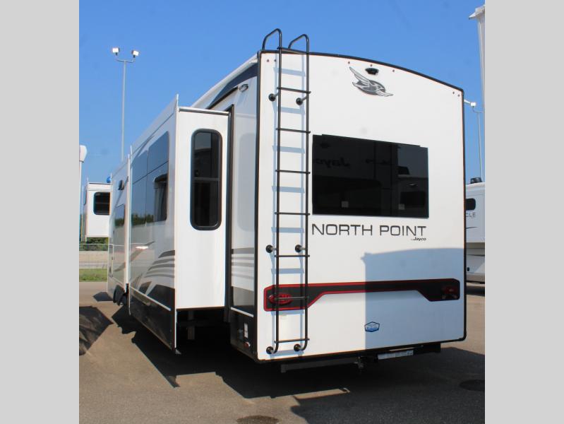 2025 Jayco North Point 381CKRE, $ 92,990